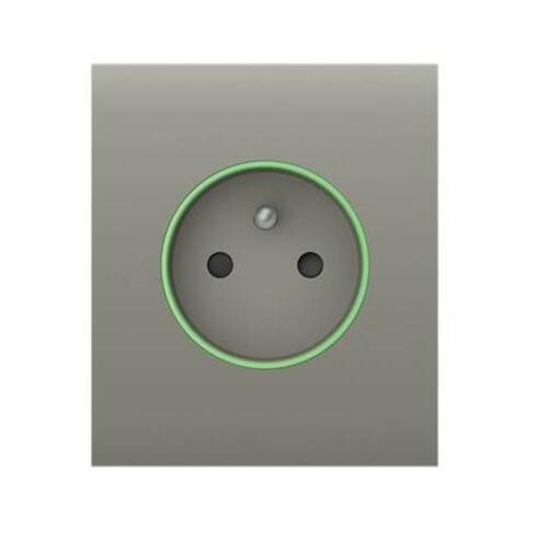 Ajax CENTERCOVER [TYPE E] Olive