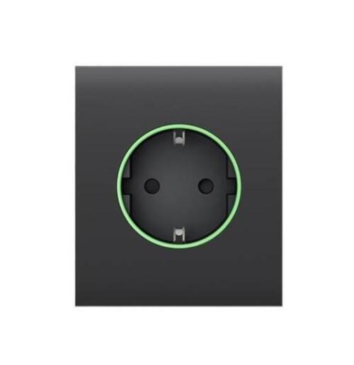 Ajax CENTERCOVER [TYPE F] Graphite