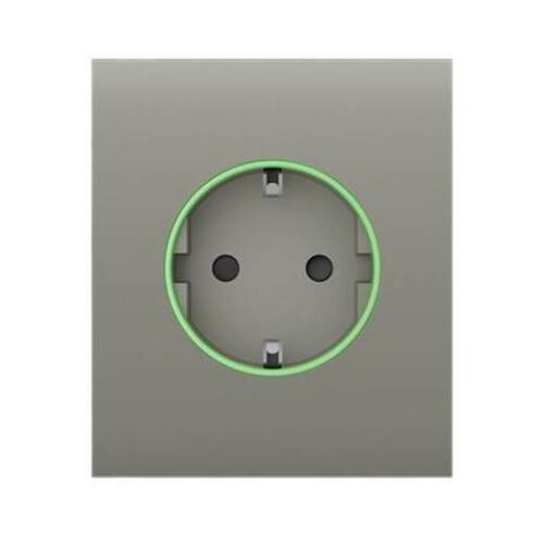 Ajax CENTERCOVER [TYPE F] Olive