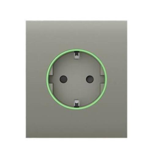 Ajax CENTERCOVER [TYPE F] Olive