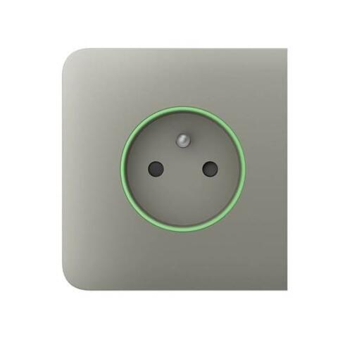 Ajax SIDECOVER [TYPE E] Olive