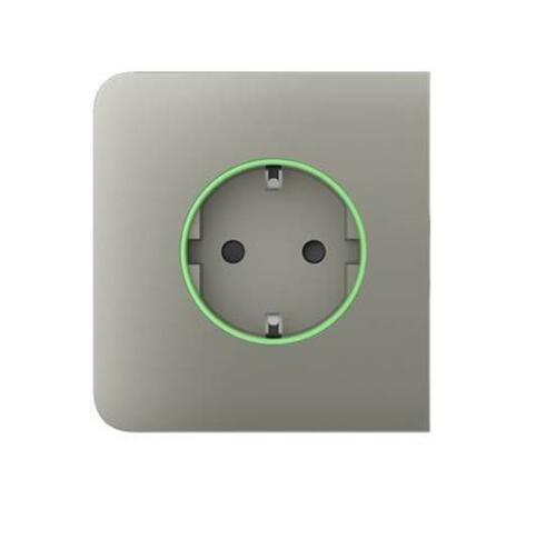Ajax SIDECOVER [TYPE F] Olive
