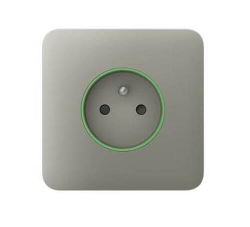 Ajax SOLOCOVER [TYPE E] Olive