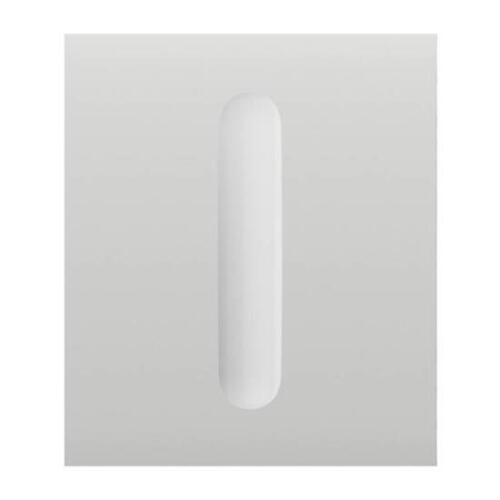Ajax CENTERBUTTON (DIMMER) Λευκό