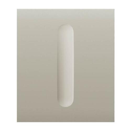 Ajax CENTERBUTTON (DIMMER) Ivory