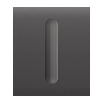 Ajax CENTERBUTTON (DIMMER) Γκρι