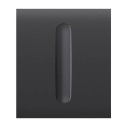 Ajax CENTERBUTTON (DIMMER) Graphite