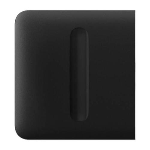 Ajax SIDEBUTTON (DIMMER) Μαύρο