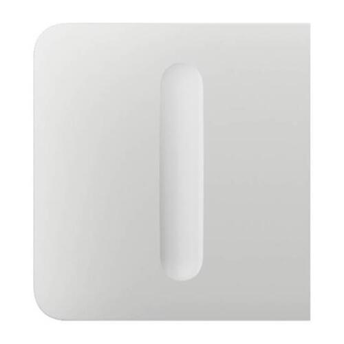 Ajax SIDEBUTTON (DIMMER) Λευκό
