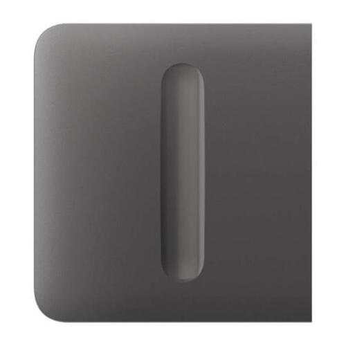 Ajax SIDEBUTTON (DIMMER) Γκρι