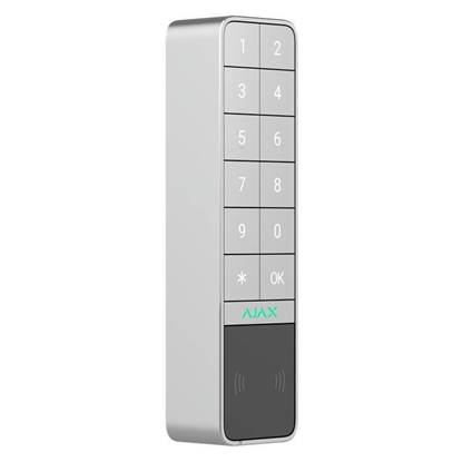 Ajax KEYPAD OUTDOOR Λευκό