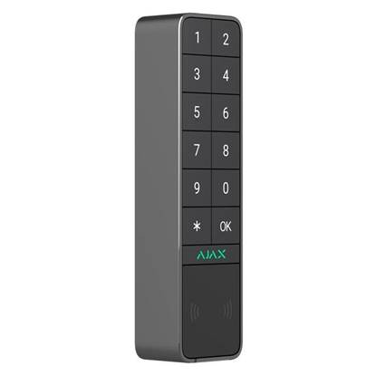 Ajax KEYPAD OUTDOOR Graphite