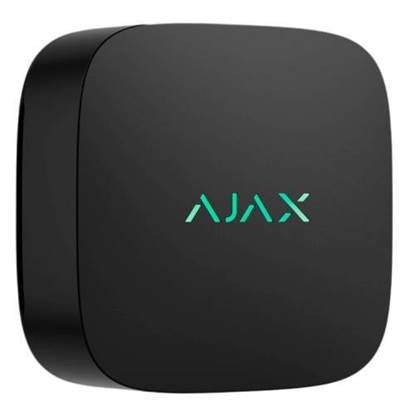 Ajax LIFEQUALITY LITE Μαύρο