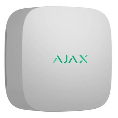 Ajax LIFEQUALITY LITE Λευκό