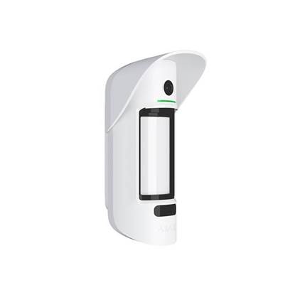 Ajax DUMMYBOX MOTIONCAM OUTDOOR Λευκό