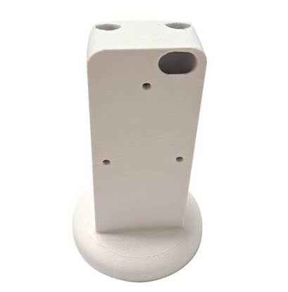 ΒΑΣΗ ΣΤΗΡΙΞΗΣ ΓΙΑ AJAX SUPERIOR MOTIONPROTECT PLUS FIBRA ΛΕΥΚΗ