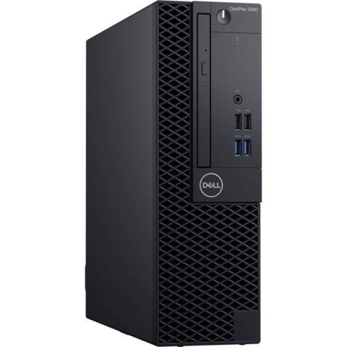 Dell OptiPlex 3060 SFF i5-8500 8GB 256GB NVMe SSD Refurbished
