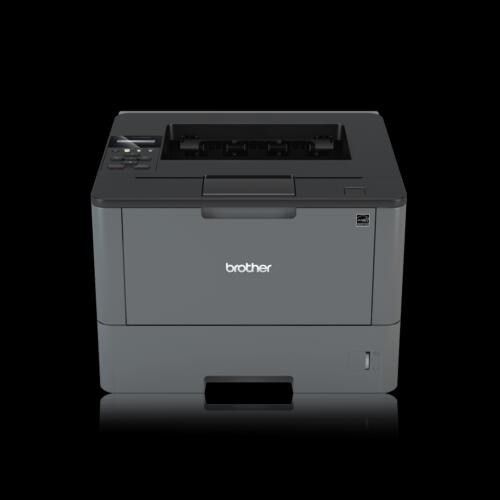 Brother HL-5100DN χωρίς toner και drum – Refurbished Laser