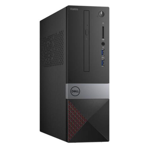 Dell 3470 SFF i5-9500 8GB 256GB SSD Refurbished