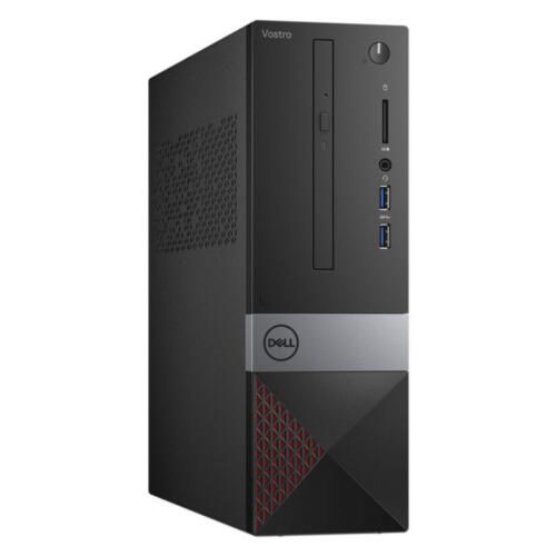 Dell 3470 SFF i5-9500 8GB 256GB SSD Refurbished