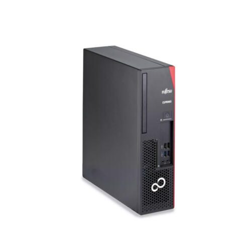 Fujitsu Esprimo D538 SFF i5-8400 8GB 256GB SSD Refurbished