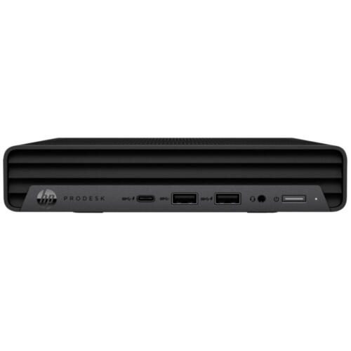 HP ProDesk 600 G6 DM i5-10500T 16GB 256GB SSD Refurbished
