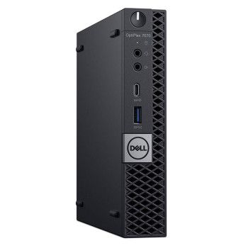 Dell OptiPlex 7070 Micro i5-9500T 8GB 256GB SSD Refurbished
