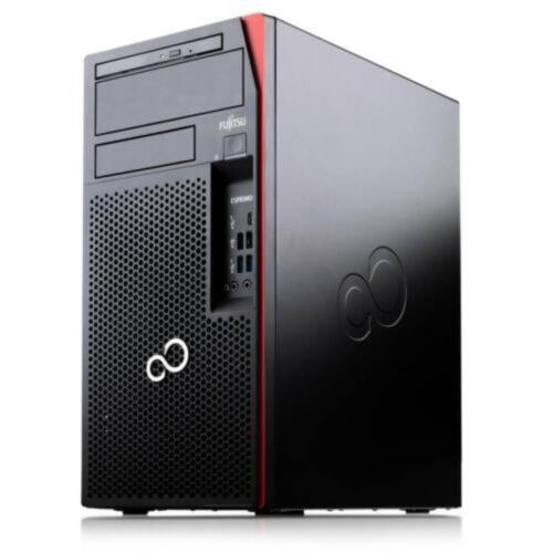 Fujitsu Esprimo P758 Tower i5-9400 16GB 256GB SSD Refurbished