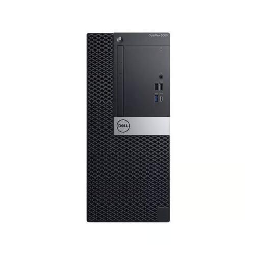 Dell OptiPlex 5060 Tower i5-8500 16GB 256GB SSD Refurbished