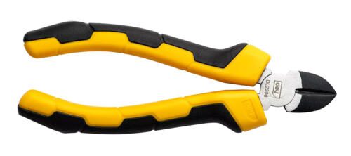 DL2206.jpg Πλαγιοκόφτης DELI DL2206 μήκους 17 cm με αντιολισθητικές λαβές