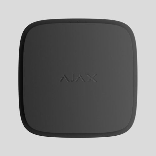 Ajax FIREPROTECT 2 AC (CO) Μαύρο