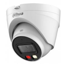 Dahua IPC-HDW1239V-A-IL-0280B – IP Dome κάμερα ανάλυσης 2MP