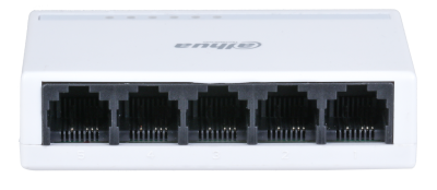 Dahua PFS3005-5GT-L-V2 – Switch 5 θυρών 1000Mbps