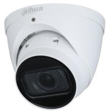 Dahua IPC-HDW1431T-ZS-S4 – IP Dome κάμερα ανάλυσης 4MP
