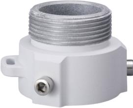 Dahua PFA111 – Βάση καμερών σε λευκό χρώμα