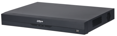 Dahua NVR5216-16P-EI2 – Wizsense καταγραφιικό 16 καναλιών και 16 θύρες PoE
