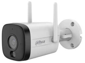 Dahua IPC-HFW1539DTK1-SAW-IL-0280B – Wifi Smart Dual Light κάμερα 5MP με ορατό φωτισμό 30 μέτρα