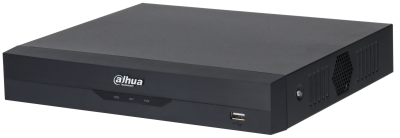Dahua XVR5108HS-4KL-I3/T – Καταγραφικό 8 καναλιών 4Κ με λειτουργίες ΑΙ σε όλα τα κανάλια