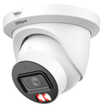 Dahua IPC-HDW5559TM-ASE-IL-0280B – ePoE IP Dome AI κάμερα 5MP