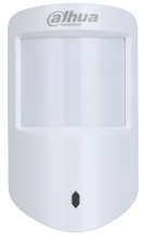 Dahua ARD2231-W2(868) – Ασύρματος ανιχνευτής κίνησης PIR/Microwave εσωτερικού χώρο με ανοχή σε κατοικίδια