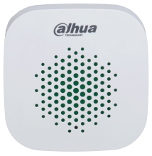 Dahua ARA12-W2(868) – Ασύρματη εσωτερική σειρήνα