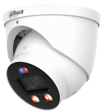 Dahua IPC-HDW3849H-AS-PV-0280B-PRO – TioC PRO Dome κάμερα ανάλυσης 8MP
