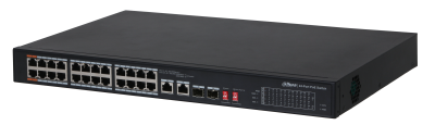 Dahua CS4226-24ET-240 – Cloud Managed Switch με 24 θύρες PoE