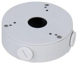 Dahua PFA13G – Βάση & Στεγανό κουτί προστασίας καλωδίων