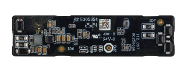 Dahua ARA715 – Μετατροπέας RS232 σε RS485 για σύνδεση με το ARM808-RS