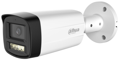 Dahua HAC-HFW1801TH-IL-A-0360B-S3-DIP – Smart Dual Light Aναλογική κάμερα 8MP