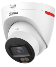 Dahua IPC-HDW2849T-S-LED-0280B-PRO – IP Wizcolor Dome κάμερα ανάλυσης 8MP