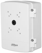 Dahua PFA6400S – Αδιάβροχο εξωτερικό κουτί διακλάδωσης & προστασίας καλωδίων