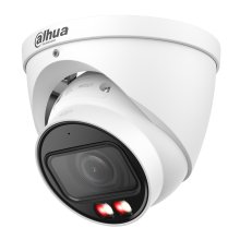 Dahua IPC-HDW2649T-ZS-IL-27135 – IP Smart Dual Illuminator Dome κάμερα ανάλυσης 6MP