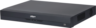 Dahua NVR4208-8P-EI – Wizsense καταγραφιικό 8 καναλιών με 8 θύρες PoE